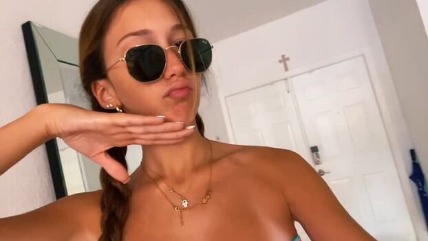 Full leaked Ana pacella page private onlyfans photo