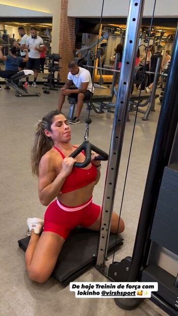 Full leaked Ana paula minerato private onlyfans photo