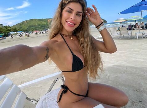 Full leaked Ana paula minerato private onlyfans photo