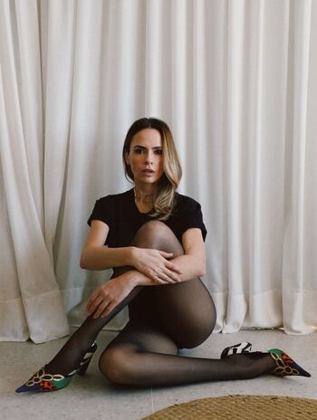 Full leaked Ana paula renault private onlyfans photo