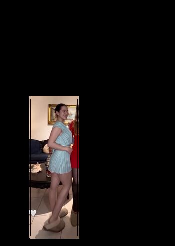 Full leaked Ana renteria private onlyfans photo