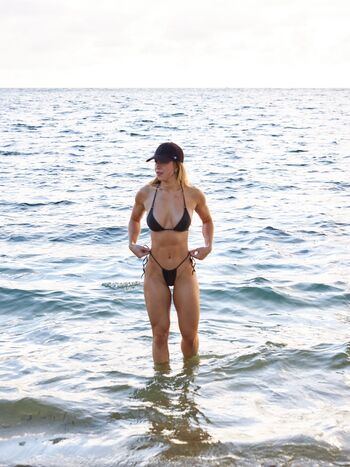 Full leaked Ana rodriguez private onlyfans photo