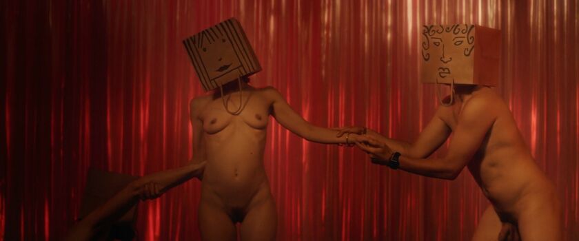 Full leaked Ana rodriguez private onlyfans photo