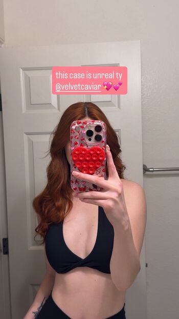 Full leaked Ana saia private onlyfans photo