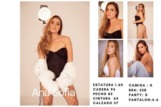 Full leaked Ana sofia bermudez private onlyfans photo