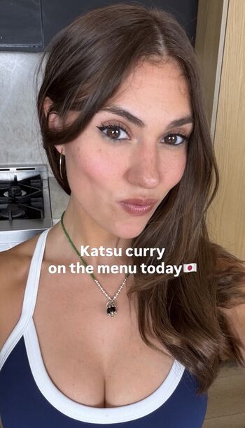 Full leaked Ana sofia fehn private onlyfans photo