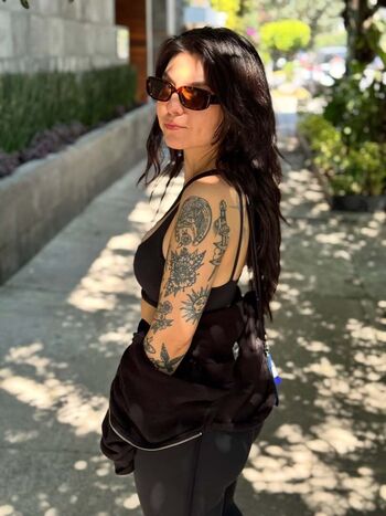 Full leaked Ana tamez private onlyfans photo