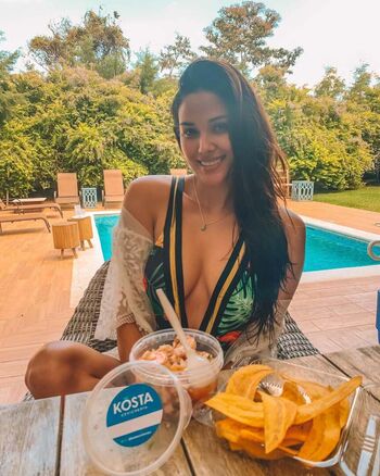 Full leaked Ana yancy clavel private onlyfans photo