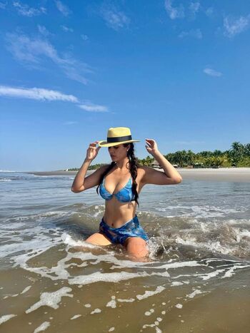 Full leaked Ana yancy clavel private onlyfans photo