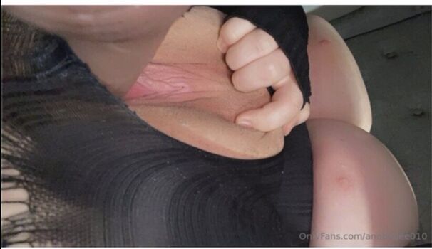 Full leaked Anababee private onlyfans photo