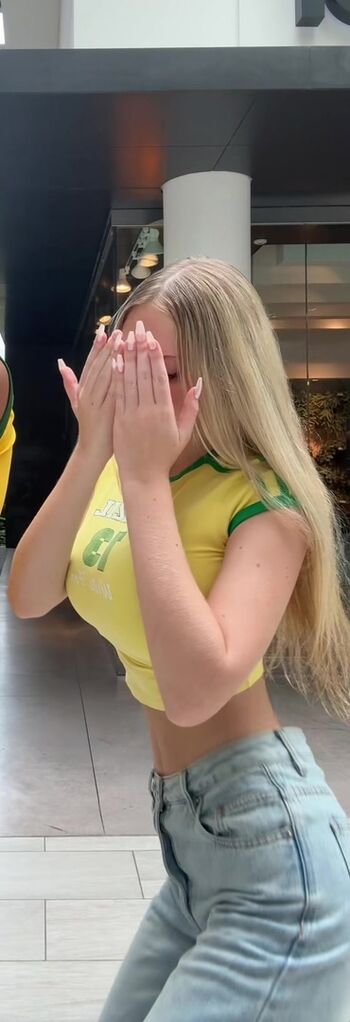 Full leaked Anabel o halloran private onlyfans photo