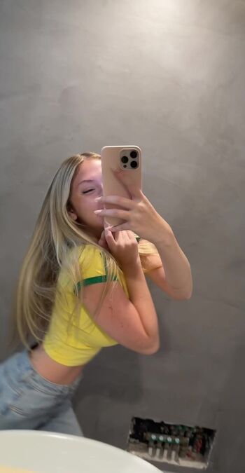 Full leaked Anabel o halloran private onlyfans photo