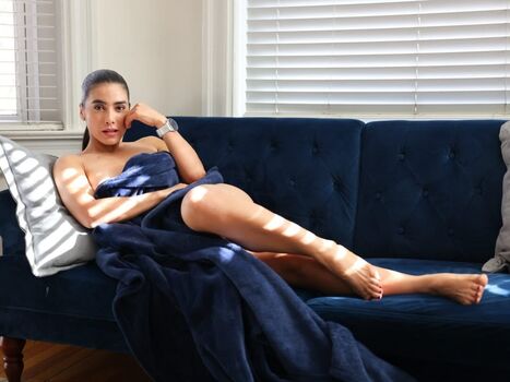 Full leaked Anabella galeano private onlyfans photo