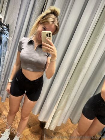 Full leaked Anabelle karel private onlyfans photo