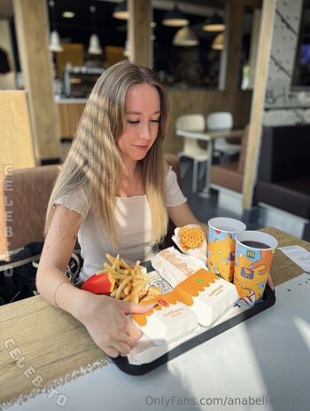 Full leaked Anabelle karel private onlyfans photo