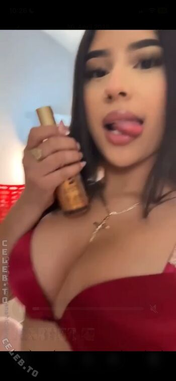 Full leaked Anahi cabrales private onlyfans photo