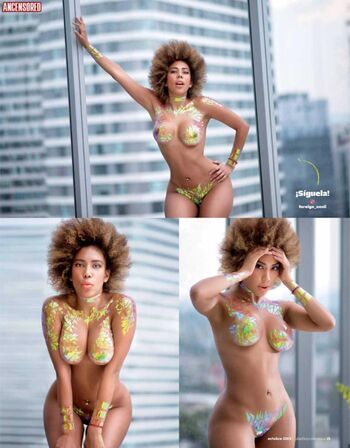 Full leaked Anahiizali private onlyfans photo