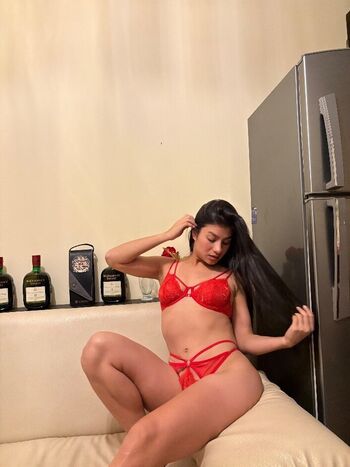 Full leaked Anahikathlen private onlyfans photo