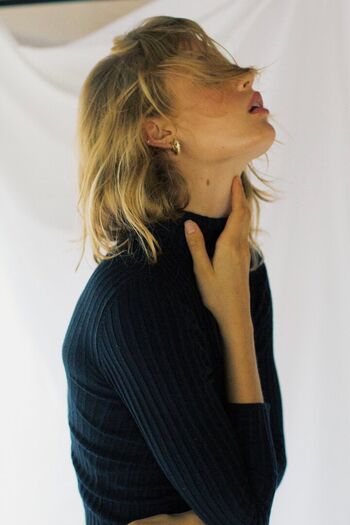 Full leaked Anaiis scheers private onlyfans photo