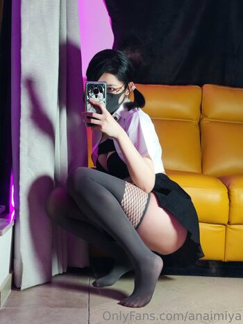 Full leaked Anaimiya private onlyfans photo