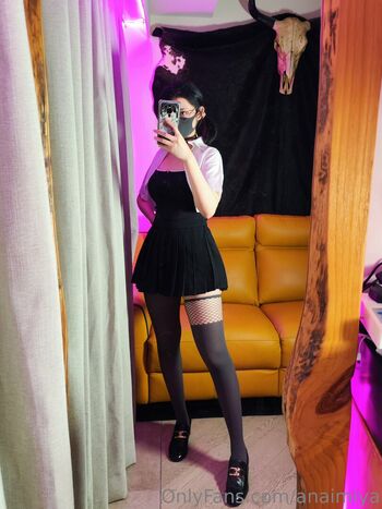 Full leaked Anaimiya private onlyfans photo