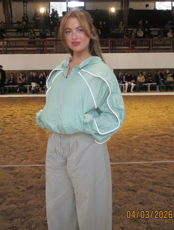 Full leaked Anais gallagher private onlyfans photo