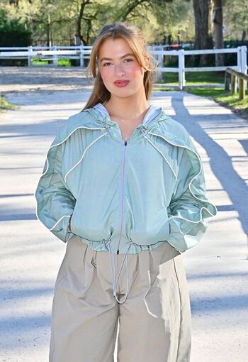 Full leaked Anais gallagher private onlyfans photo