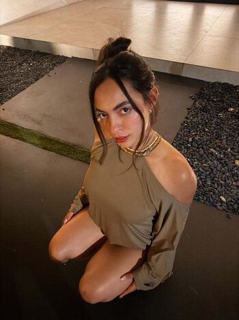 Full leaked Anais molina aroca private onlyfans photo