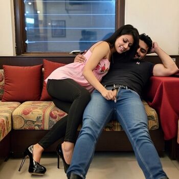 Full leaked Anajli shalu private onlyfans photo