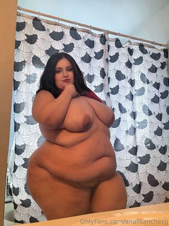 Full leaked Anali sanchez private onlyfans photo