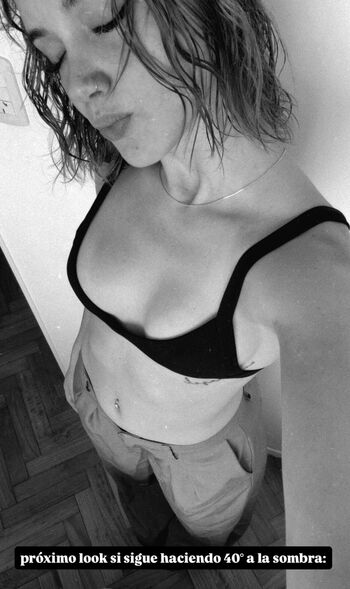 Full leaked Analiagrc private onlyfans photo