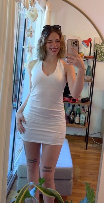 Full leaked Analiagrc private onlyfans photo