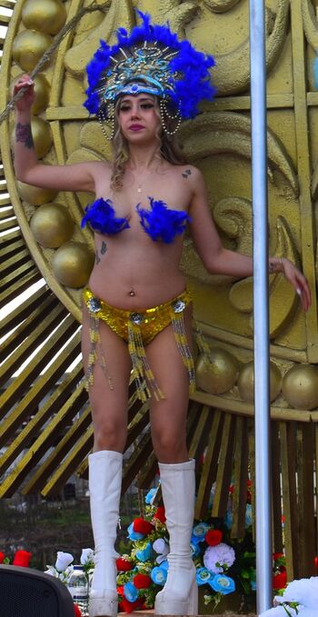 Full leaked Analisboa page private onlyfans photo