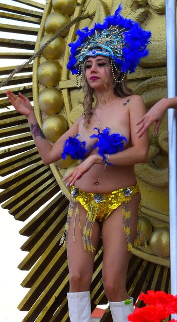 Full leaked Analisboa page private onlyfans photo