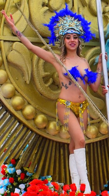 Full leaked Analisboa private onlyfans photo