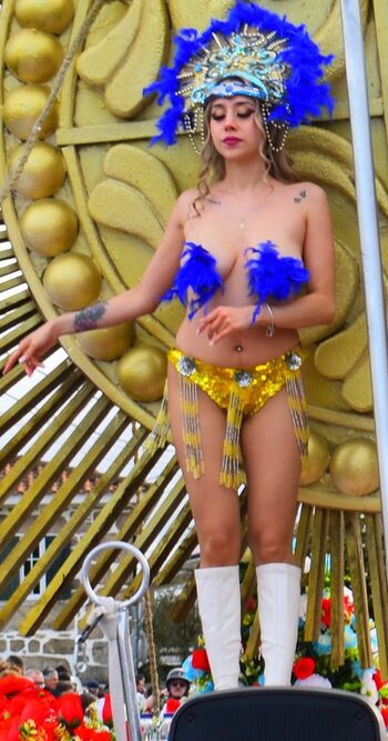 Full leaked Analisboa private onlyfans photo