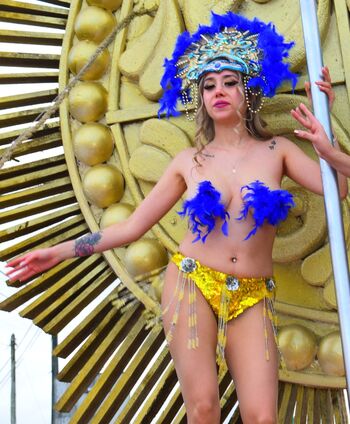 Full leaked Analisboa private onlyfans photo