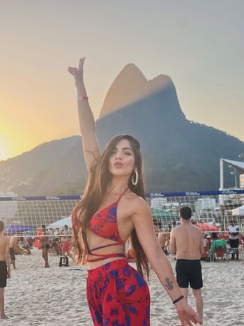 Full leaked Anamara barreira private onlyfans photo