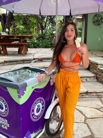 Full leaked Anamara barreira private onlyfans photo