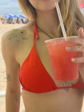 Full leaked Ananda morais  page private onlyfans photo