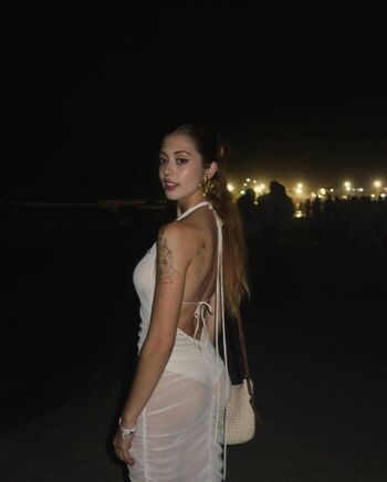 Full leaked Ananda morais  page private onlyfans photo