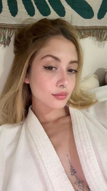 Full leaked Ananda morais private onlyfans photo