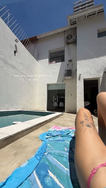 Full leaked Ananda morais private onlyfans photo