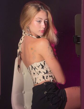 Full leaked Ananda morais private onlyfans photo