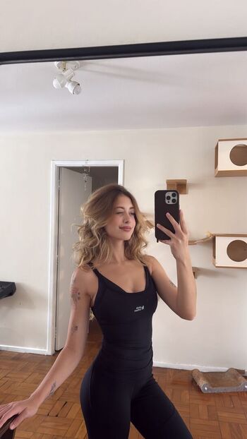 Full leaked Ananda morais private onlyfans photo