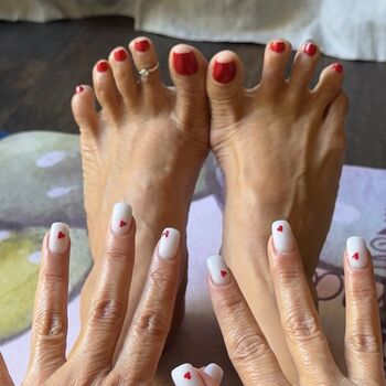 Full leaked Ananda nalini private onlyfans photo