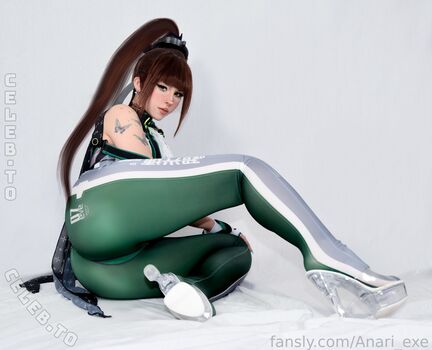 Full leaked Anari exe private onlyfans photo