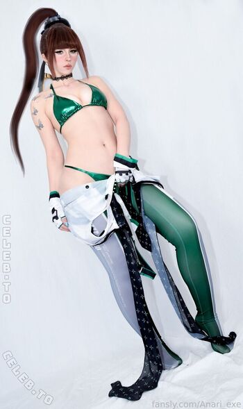 Full leaked Anari exe private onlyfans photo