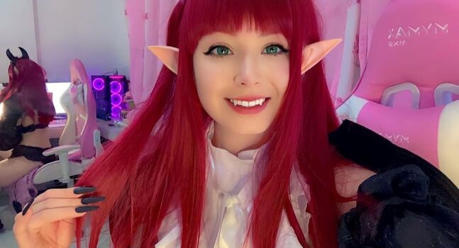 Full leaked Anarih private onlyfans photo