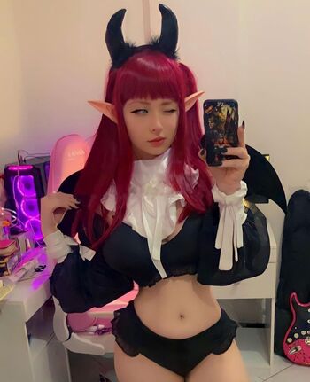 Full leaked Anarih private onlyfans photo